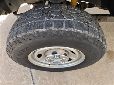2016 Ford F-250 4X4 1OWNER 6.2L RUNS&DRIVES GREAT A/C GOOD TIRES - Photo 54 - Woodward, OK 73801