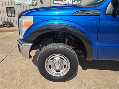 2016 Ford F-250 4X4 1OWNER 6.2L RUNS&DRIVES GREAT A/C GOOD TIRES - Photo 62 - Woodward, OK 73801