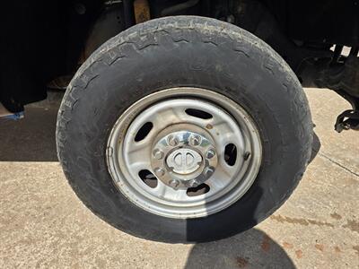 2016 Ford F-250 4X4 1OWNER 6.2L RUNS&DRIVES GREAT A/C GOOD TIRES - Photo 59 - Woodward, OK 73801
