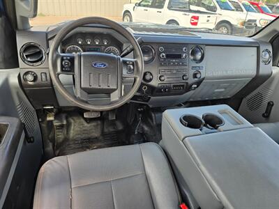 2016 Ford F-250 4X4 1OWNER 6.2L RUNS&DRIVES GREAT A/C GOOD TIRES - Photo 15 - Woodward, OK 73801