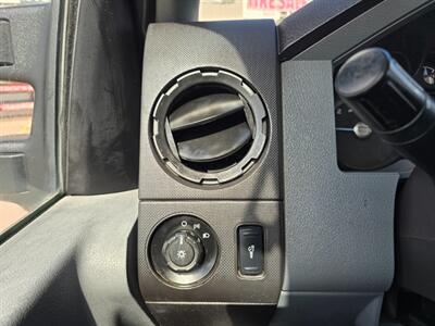 2016 Ford F-250 4X4 1OWNER 6.2L RUNS&DRIVES GREAT A/C GOOD TIRES - Photo 27 - Woodward, OK 73801