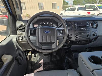 2016 Ford F-250 4X4 1OWNER 6.2L RUNS&DRIVES GREAT A/C GOOD TIRES - Photo 18 - Woodward, OK 73801