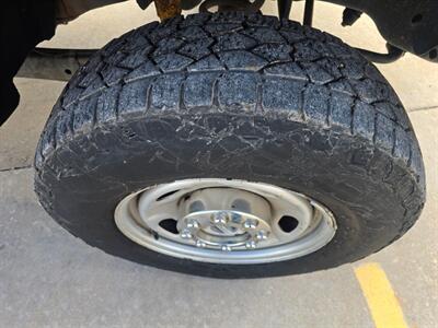 2016 Ford F-250 4X4 1OWNER 6.2L RUNS&DRIVES GREAT A/C GOOD TIRES - Photo 53 - Woodward, OK 73801