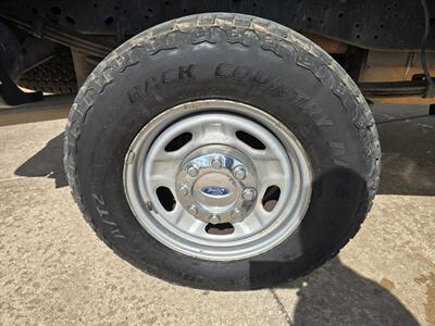 2016 Ford F-250 4X4 1OWNER 6.2L RUNS&DRIVES GREAT A/C GOOD TIRES - Photo 58 - Woodward, OK 73801