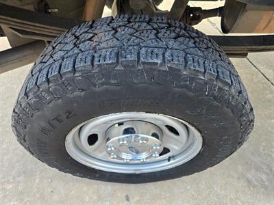 2016 Ford F-250 4X4 1OWNER 6.2L RUNS&DRIVES GREAT A/C GOOD TIRES - Photo 55 - Woodward, OK 73801