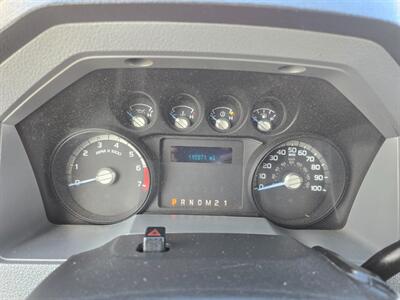 2016 Ford F-250 4X4 1OWNER 6.2L RUNS&DRIVES GREAT A/C GOOD TIRES - Photo 14 - Woodward, OK 73801