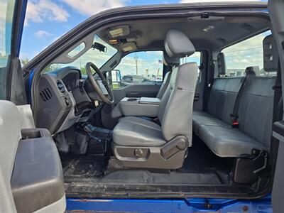 2016 Ford F-250 4X4 1OWNER 6.2L RUNS&DRIVES GREAT A/C GOOD TIRES - Photo 36 - Woodward, OK 73801