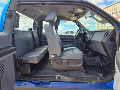 2016 Ford F-250 4X4 1OWNER 6.2L RUNS&DRIVES GREAT A/C GOOD TIRES - Photo 17 - Woodward, OK 73801
