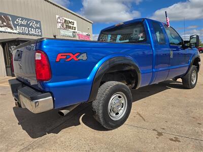 2016 Ford F-250 4X4 1OWNER 6.2L RUNS&DRIVES GREAT A/C GOOD TIRES - Photo 72 - Woodward, OK 73801