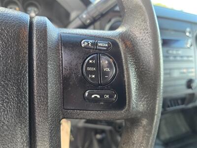 2016 Ford F-250 4X4 1OWNER 6.2L RUNS&DRIVES GREAT A/C GOOD TIRES - Photo 26 - Woodward, OK 73801