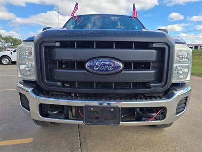 2016 Ford F-250 4X4 1OWNER 6.2L RUNS&DRIVES GREAT A/C GOOD TIRES - Photo 74 - Woodward, OK 73801