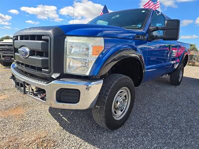 2016 Ford F-250 4X4 1OWNER 6.2L RUNS&DRIVES GREAT A/C GOOD TIRES - Photo 67 - Woodward, OK 73801