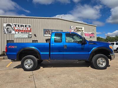 2016 Ford F-250 4X4 1OWNER 6.2L RUNS&DRIVES GREAT A/C GOOD TIRES - Photo 70 - Woodward, OK 73801