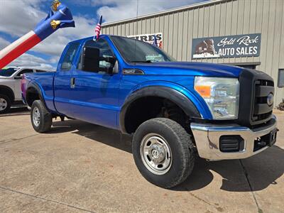 2016 Ford F-250 4X4 1OWNER 6.2L RUNS&DRIVES GREAT A/C GOOD TIRES - Photo 68 - Woodward, OK 73801