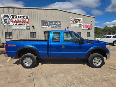 2016 Ford F-250 4X4 1OWNER 6.2L RUNS&DRIVES GREAT A/C GOOD TIRES - Photo 3 - Woodward, OK 73801