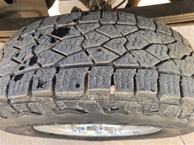2016 Ford F-250 4X4 1OWNER 6.2L RUNS&DRIVES GREAT A/C GOOD TIRES - Photo 51 - Woodward, OK 73801
