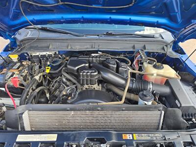 2016 Ford F-250 4X4 1OWNER 6.2L RUNS&DRIVES GREAT A/C GOOD TIRES - Photo 9 - Woodward, OK 73801