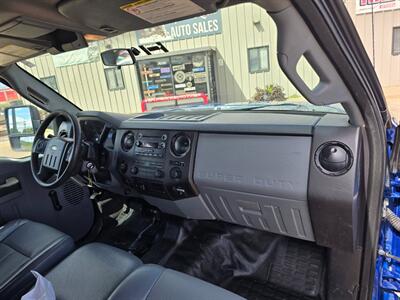2016 Ford F-250 4X4 1OWNER 6.2L RUNS&DRIVES GREAT A/C GOOD TIRES - Photo 35 - Woodward, OK 73801
