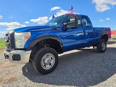 2016 Ford F-250 4X4 1OWNER 6.2L RUNS&DRIVES GREAT A/C GOOD TIRES - Photo 69 - Woodward, OK 73801