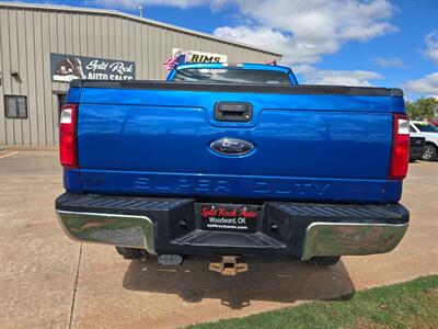 2016 Ford F-250 4X4 1OWNER 6.2L RUNS&DRIVES GREAT A/C GOOD TIRES - Photo 75 - Woodward, OK 73801
