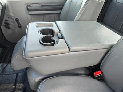 2016 Ford F-250 4X4 1OWNER 6.2L RUNS&DRIVES GREAT A/C GOOD TIRES - Photo 32 - Woodward, OK 73801