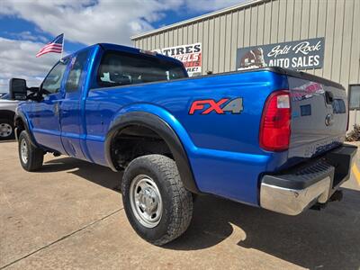 2016 Ford F-250 4X4 1OWNER 6.2L RUNS&DRIVES GREAT A/C GOOD TIRES - Photo 73 - Woodward, OK 73801