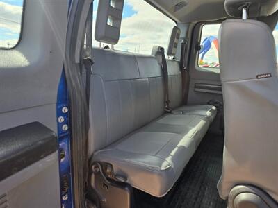 2016 Ford F-250 4X4 1OWNER 6.2L RUNS&DRIVES GREAT A/C GOOD TIRES - Photo 39 - Woodward, OK 73801