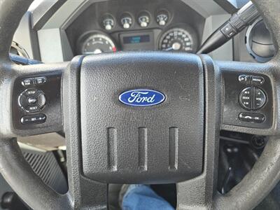 2016 Ford F-250 4X4 1OWNER 6.2L RUNS&DRIVES GREAT A/C GOOD TIRES - Photo 21 - Woodward, OK 73801
