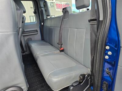 2016 Ford F-250 4X4 1OWNER 6.2L RUNS&DRIVES GREAT A/C GOOD TIRES - Photo 40 - Woodward, OK 73801
