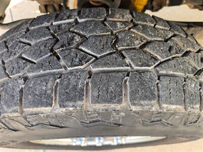2016 Ford F-250 4X4 1OWNER 6.2L RUNS&DRIVES GREAT A/C GOOD TIRES - Photo 52 - Woodward, OK 73801