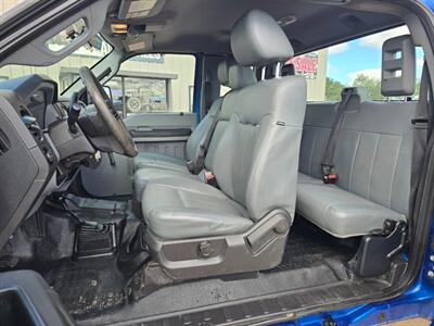 2016 Ford F-250 4X4 1OWNER 6.2L RUNS&DRIVES GREAT A/C GOOD TIRES - Photo 38 - Woodward, OK 73801