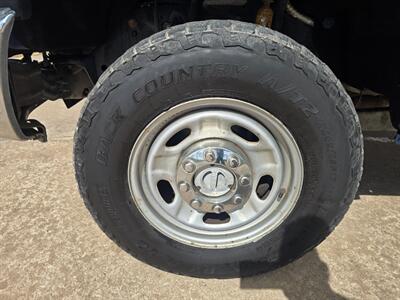 2016 Ford F-250 4X4 1OWNER 6.2L RUNS&DRIVES GREAT A/C GOOD TIRES - Photo 60 - Woodward, OK 73801