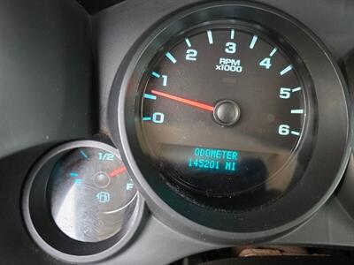 2008 Chevrolet Silverado 1500 1OWNER 8FT-BED RUNS&DRIVES GREAT! AC COLD   - Photo 23 - Woodward, OK 73801