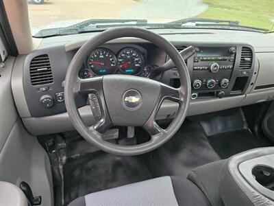 2008 Chevrolet Silverado 1500 1OWNER 8FT-BED RUNS&DRIVES GREAT! AC COLD   - Photo 20 - Woodward, OK 73801