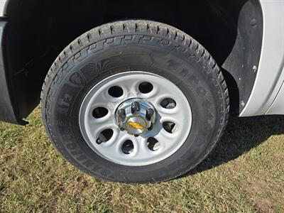 2008 Chevrolet Silverado 1500 1OWNER 8FT-BED RUNS&DRIVES GREAT! AC COLD   - Photo 70 - Woodward, OK 73801