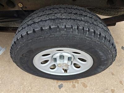 2008 Chevrolet Silverado 1500 1OWNER 8FT-BED RUNS&DRIVES GREAT! AC COLD   - Photo 56 - Woodward, OK 73801