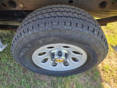 2008 Chevrolet Silverado 1500 1OWNER 8FT-BED RUNS&DRIVES GREAT! AC COLD   - Photo 55 - Woodward, OK 73801