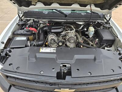 2008 Chevrolet Silverado 1500 1OWNER 8FT-BED RUNS&DRIVES GREAT! AC COLD   - Photo 12 - Woodward, OK 73801