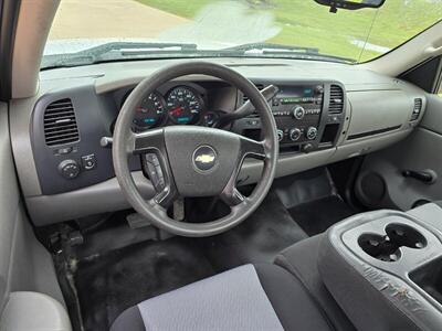 2008 Chevrolet Silverado 1500 1OWNER 8FT-BED RUNS&DRIVES GREAT! AC COLD   - Photo 29 - Woodward, OK 73801