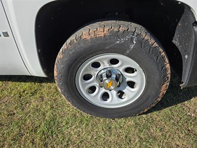2008 Chevrolet Silverado 1500 1OWNER 8FT-BED RUNS&DRIVES GREAT! AC COLD   - Photo 60 - Woodward, OK 73801