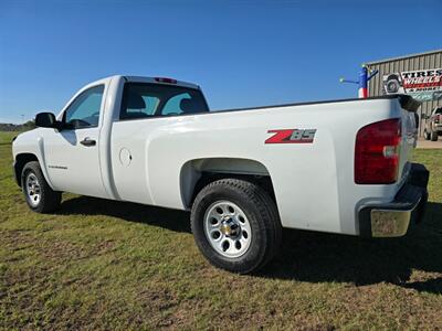 2008 Chevrolet Silverado 1500 1OWNER 8FT-BED RUNS&DRIVES GREAT! AC COLD   - Photo 69 - Woodward, OK 73801