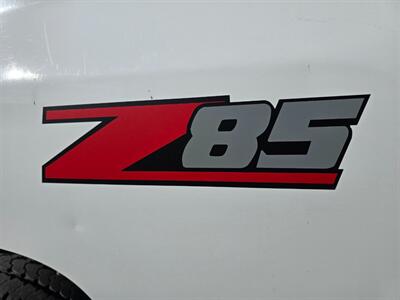 2008 Chevrolet Silverado 1500 1OWNER 8FT-BED RUNS&DRIVES GREAT! AC COLD   - Photo 13 - Woodward, OK 73801