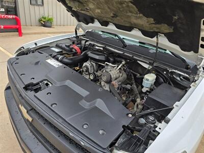 2008 Chevrolet Silverado 1500 1OWNER 8FT-BED RUNS&DRIVES GREAT! AC COLD   - Photo 41 - Woodward, OK 73801