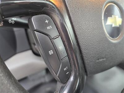 2008 Chevrolet Silverado 1500 1OWNER 8FT-BED RUNS&DRIVES GREAT! AC COLD   - Photo 22 - Woodward, OK 73801