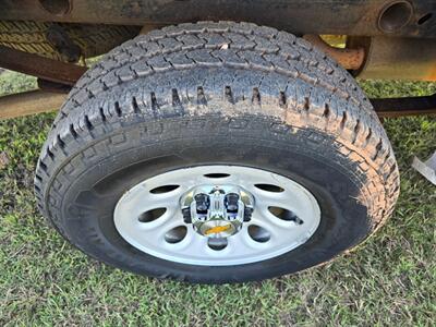 2008 Chevrolet Silverado 1500 1OWNER 8FT-BED RUNS&DRIVES GREAT! AC COLD   - Photo 54 - Woodward, OK 73801