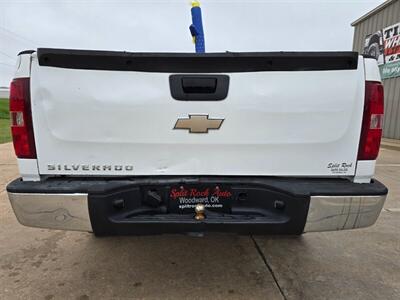 2008 Chevrolet Silverado 1500 1OWNER 8FT-BED RUNS&DRIVES GREAT! AC COLD   - Photo 73 - Woodward, OK 73801