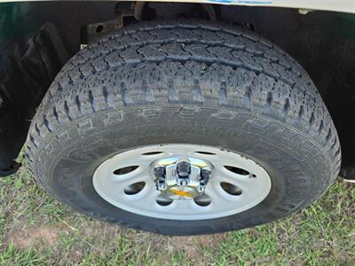2008 Chevrolet Silverado 1500 1OWNER 8FT-BED RUNS&DRIVES GREAT! AC COLD   - Photo 53 - Woodward, OK 73801