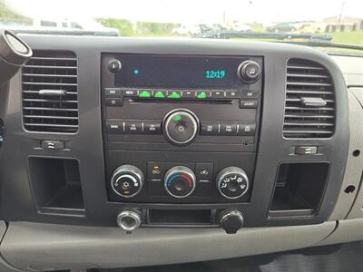 2008 Chevrolet Silverado 1500 1OWNER 8FT-BED RUNS&DRIVES GREAT! AC COLD   - Photo 21 - Woodward, OK 73801