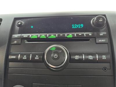 2008 Chevrolet Silverado 1500 1OWNER 8FT-BED RUNS&DRIVES GREAT! AC COLD   - Photo 27 - Woodward, OK 73801