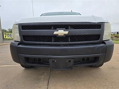 2008 Chevrolet Silverado 1500 1OWNER 8FT-BED RUNS&DRIVES GREAT! AC COLD   - Photo 45 - Woodward, OK 73801
